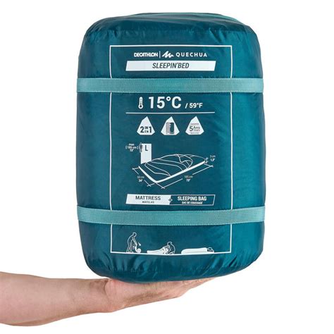 nightbag decathlon